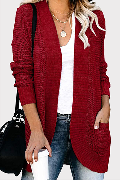 Stilla | Alsidig sweater til moderne outfits