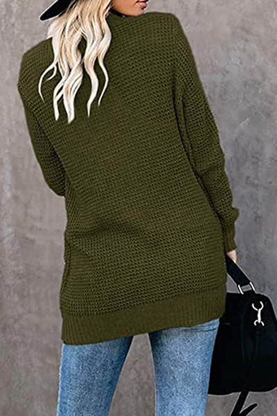 Stilla | Alsidig sweater til moderne outfits