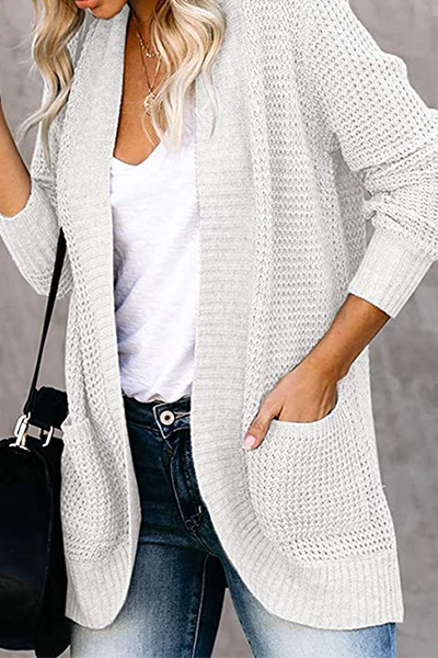 Stilla | Alsidig sweater til moderne outfits