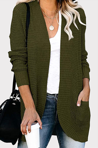 Stilla | Høj kvalitet og attraktiv sweater