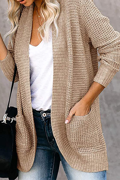 Stilla | Alsidig sweater til moderne outfits