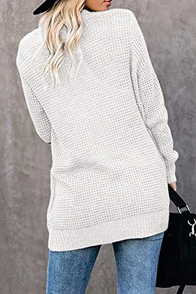 Stilla | Alsidig sweater til moderne outfits