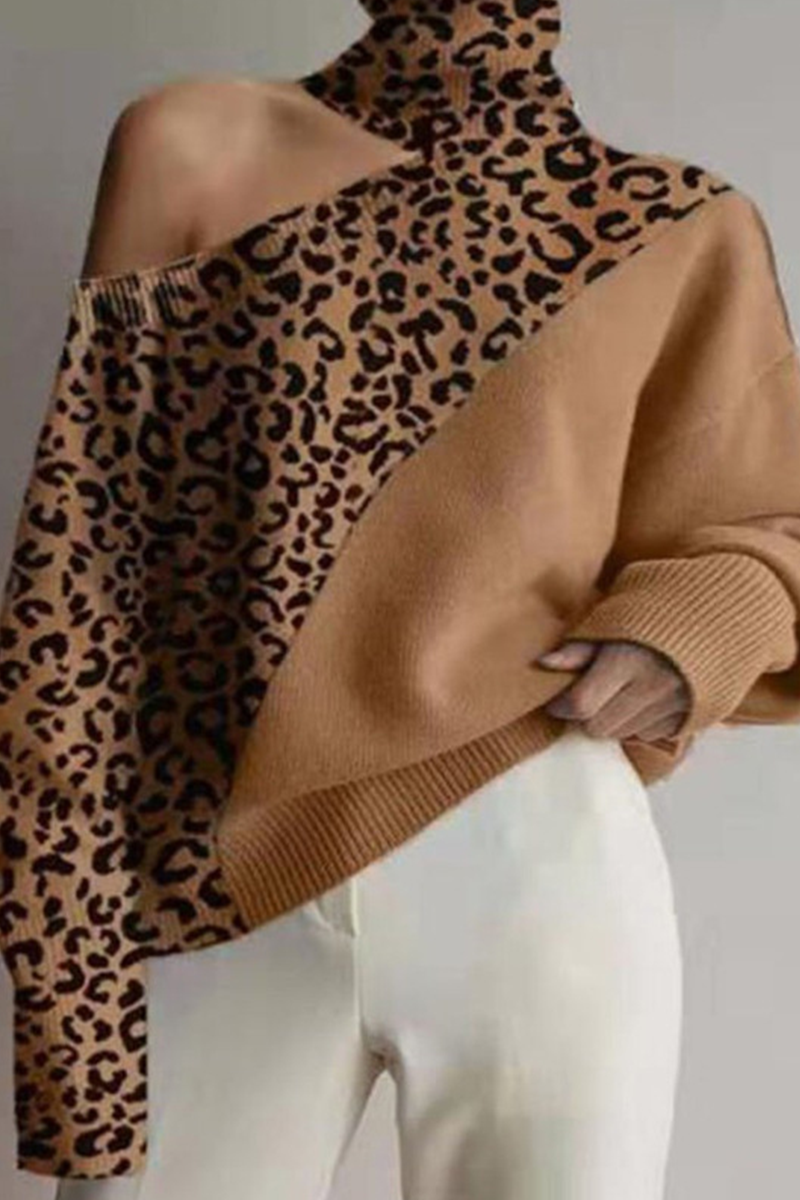 Stilla | Pullover med løs og ubesværet elegance
