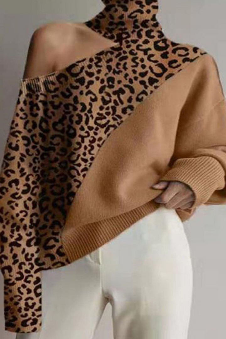 Stilla | Klassisk og Trendy Pullover til det moderne Look
