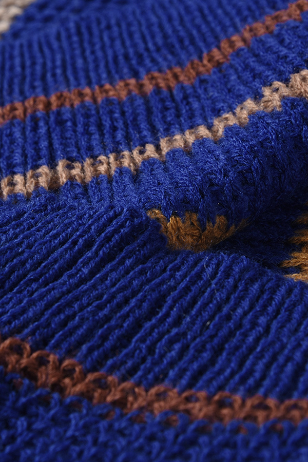 Stilla | Stilfuld sweater til enhver begivenhed
