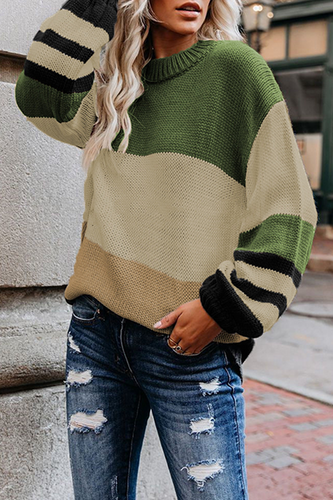 Stilla | Casual, Ubesværet Pullover