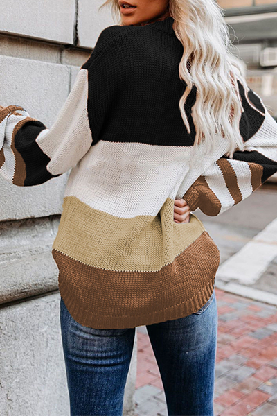 Stilla | Moderne og komfortabel sweater til den perfekte blanding