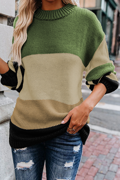 Stilla | Elegant jumper til den moderne garderobe