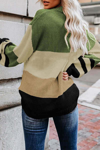 Stilla | Praktisk og Komfortabel Pullover