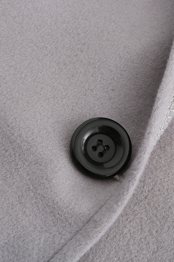 Stilla | Lækre og elegante patchwork overtøj med hætte