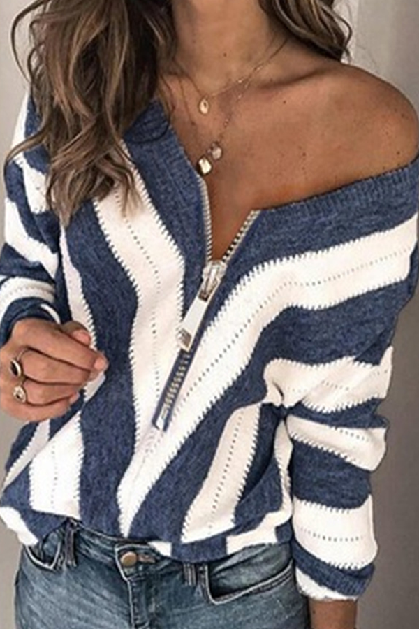 Stilla | Enkel Elegance i Sweater
