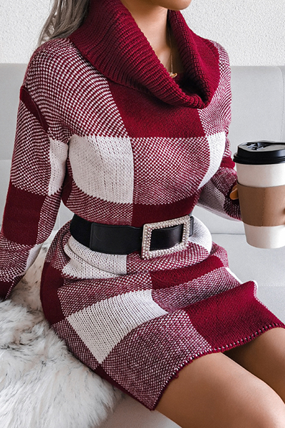 Stilla | Casual og elegant bærbar sweater