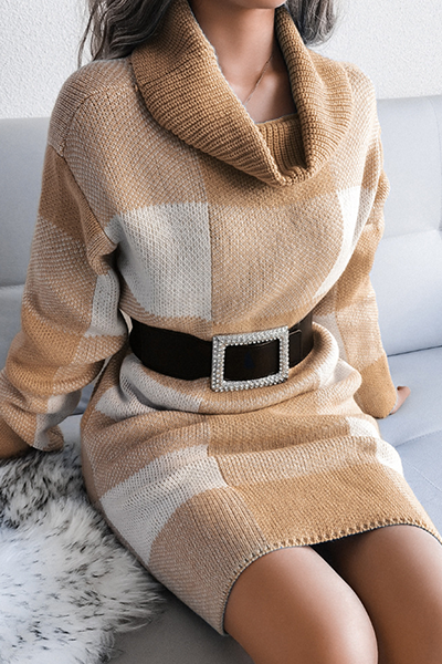 Stilla | Casual og elegant bærbar sweater