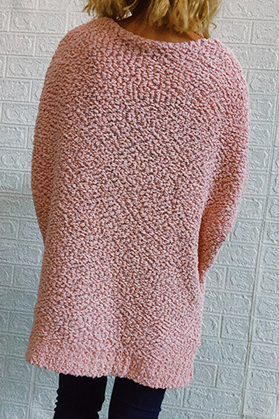 Stilla | Pullover med stilfuld og elegant silhuet