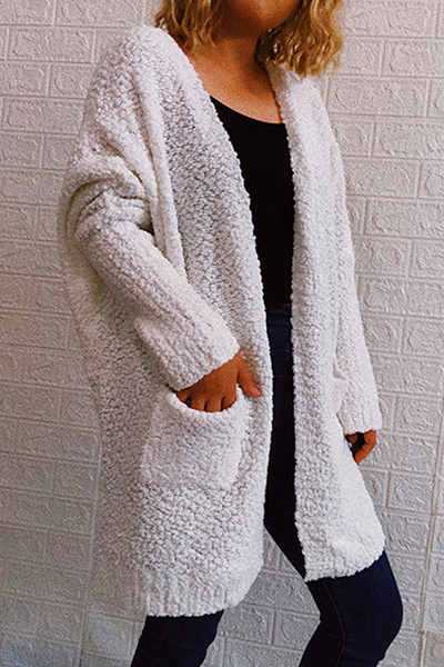 Stilla | Pullover med stilfuld og elegant silhuet