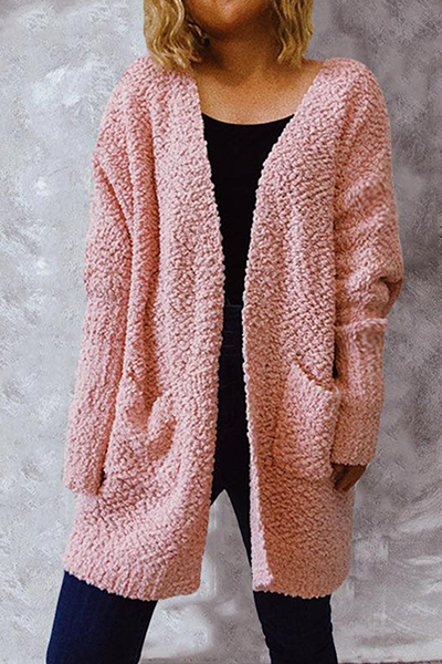 Stilla | Pullover med stilfuld og elegant silhuet