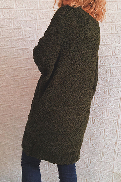Stilla | Pullover med stilfuld og elegant silhuet