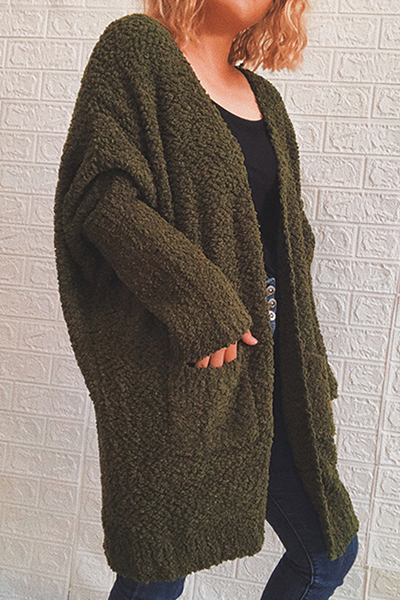 Stilla | Pullover med stilfuld og elegant silhuet