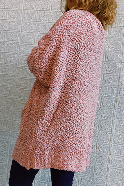 Stilla | Pullover med stilfuld og elegant silhuet