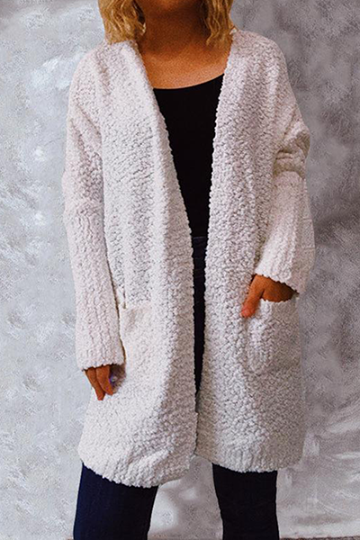 Stilla | Pullover med stilfuld og elegant silhuet