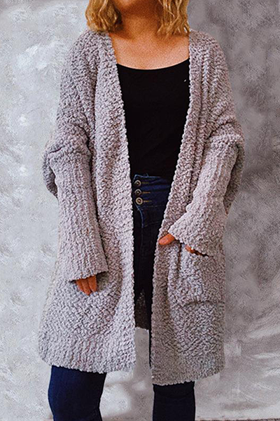Stilla | Pullover med stilfuld og elegant silhuet