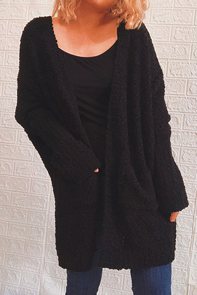 Stilla | Pullover med stilfuld og elegant silhuet