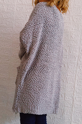 Stilla | Pullover med stilfuld og elegant silhuet