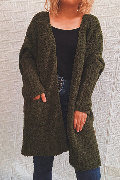 Stilla | Pullover med stilfuld og elegant silhuet