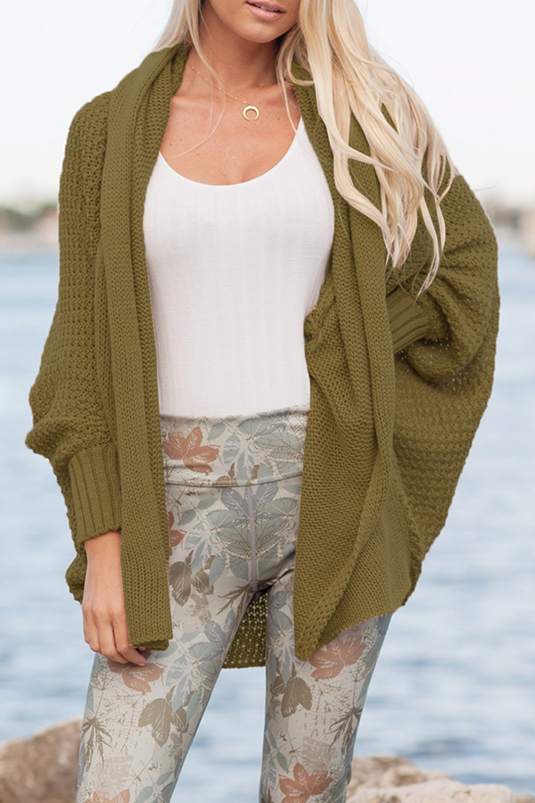 Stilla | Basis Casual Patchwork Outdoor Pullover