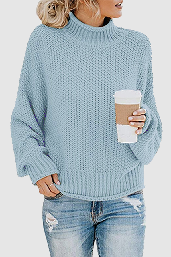 Stilla | Elegant sweater til afslappede anledninger