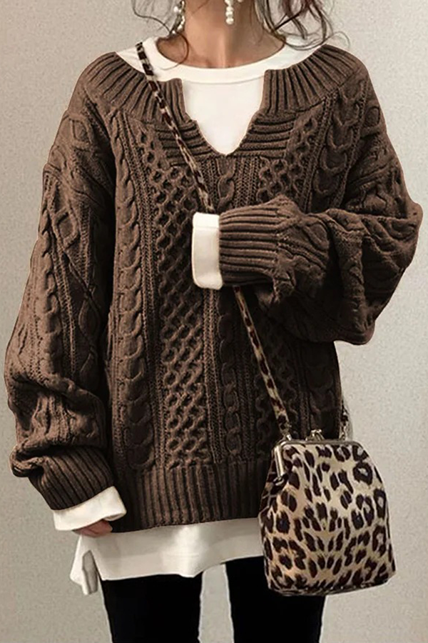 Stilla | Elegant Pullover til Tidlose Looks