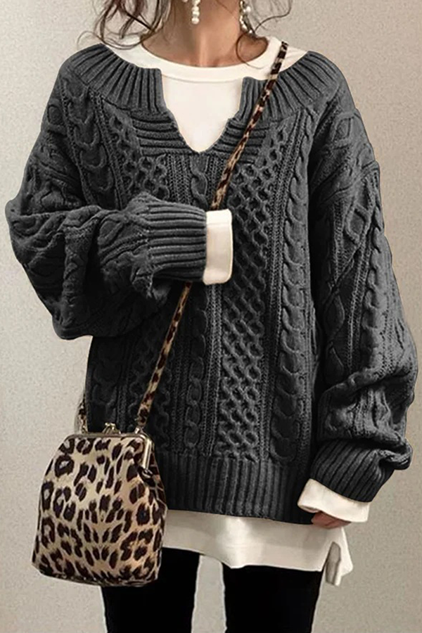 Stilla | Elegant Pullover til Tidlose Looks