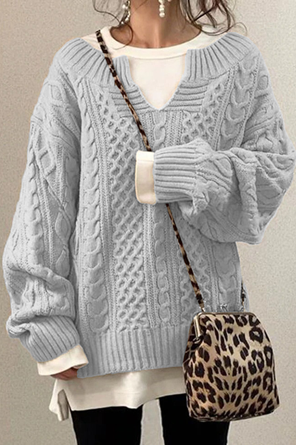 Stilla | Elegant Pullover til Tidlose Looks