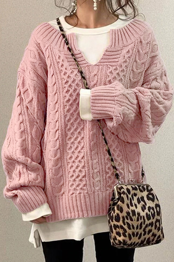 Stilla | Elegant Pullover til Tidlose Looks