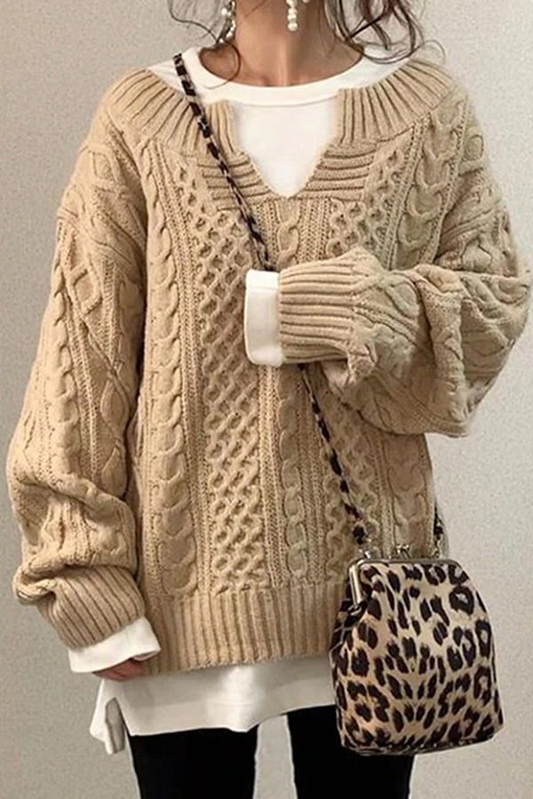 Stilla | Elegant Pullover til Tidlose Looks