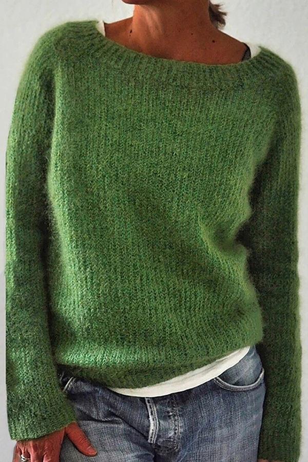 Stilla | Smart og Lækker Pullover