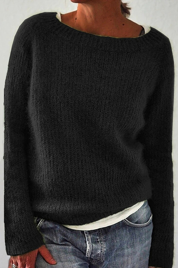 Stilla | Fashionabel og Komfortabel Trøje til Dig