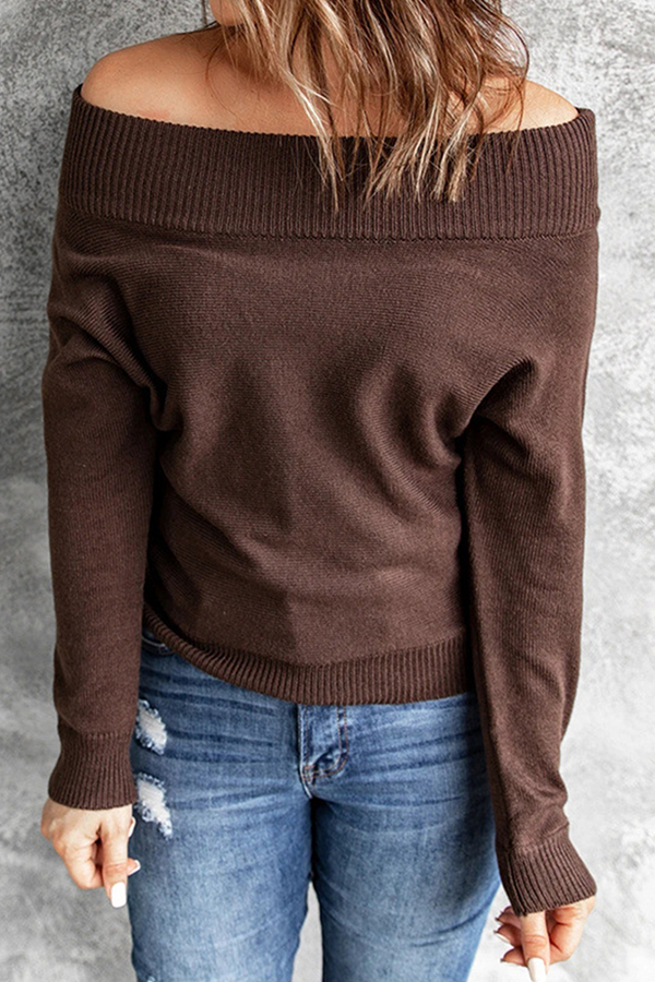 Stilla | Enkelt og Elegant Top