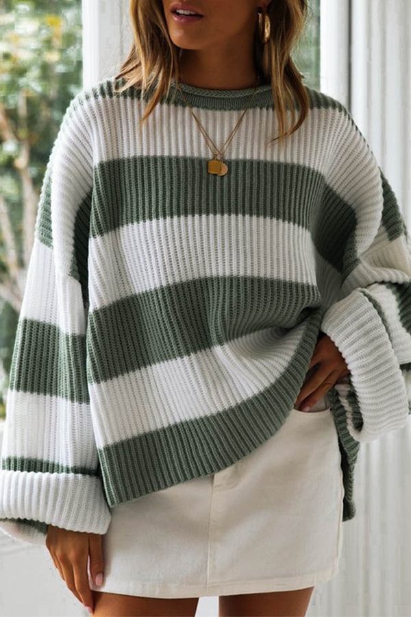 Stilla | Behagelig og smart sweater