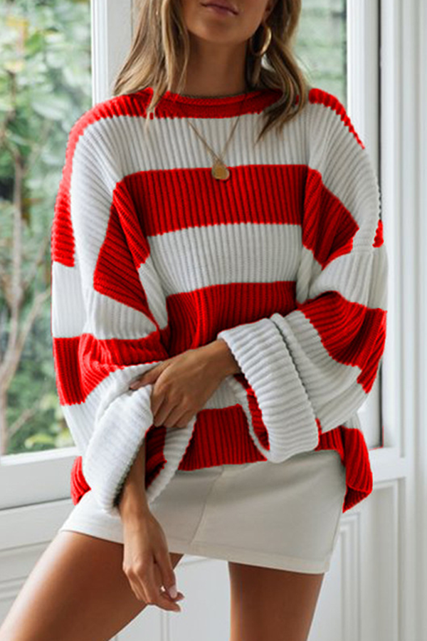 Stilla | Behagelig og smart sweater