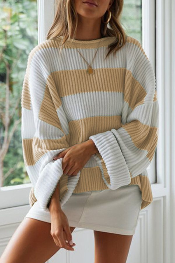 Stilla | Behagelig og smart sweater