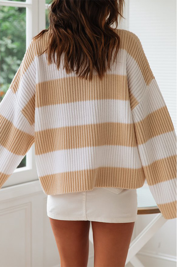Stilla | Behagelig og smart sweater