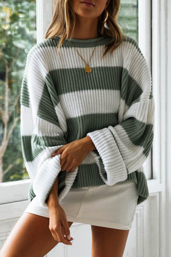 Stilla | Behagelig og smart sweater