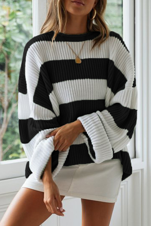 Stilla | Behagelig og smart sweater