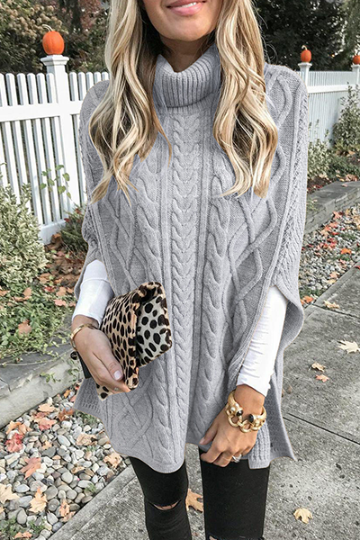 Stilla | Komfortabel sweater med klassisk design