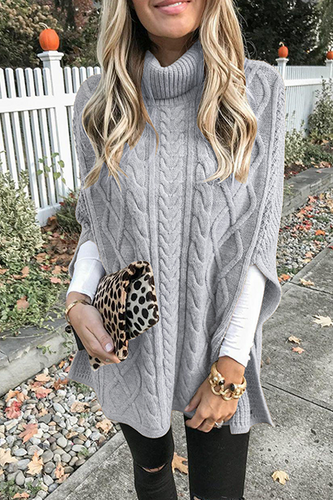 Stilla | Komfortabel sweater med klassisk design