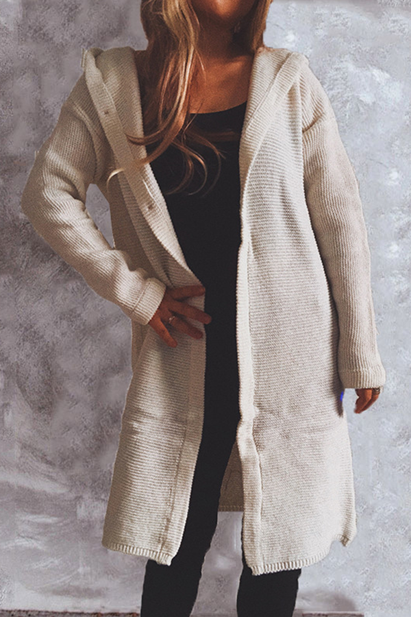 Stilla | Elegant sweater til enhver lejlighed