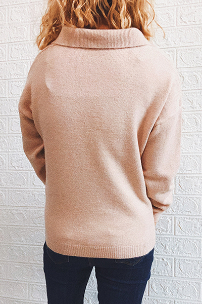 Stilla | Klassisk, Trendy Pullover-Stil