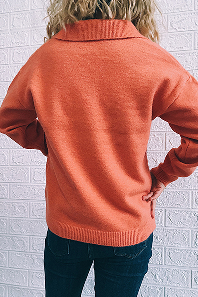 Stilla | Klassisk, Trendy Pullover-Stil