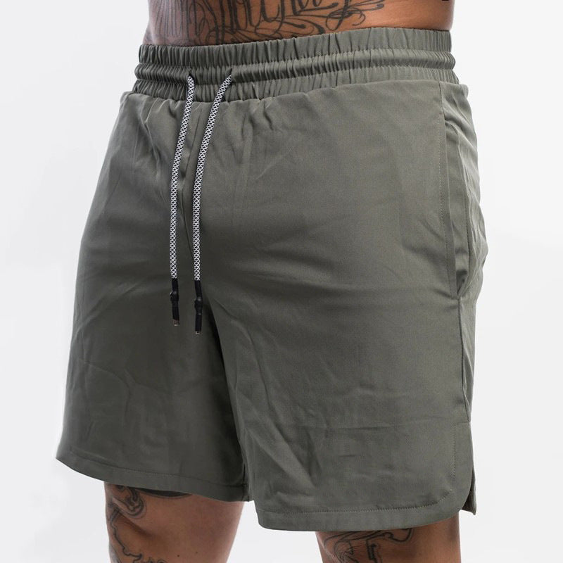Herrer Sporty Badeshorts Stilla